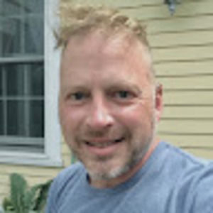 Meet your Posher, Rik